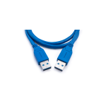 KRAMER C-USB3/AA-6 USB 3.0 A (M) - A (M) kabelis 1.8M