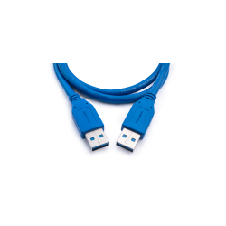KRAMER C-USB3/AA-6 USB 3.0 A (M) - A (M) kabelis 1.8M