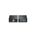 Blustream UEX50B-KIT USB2.0 signalo perdavimo sistema per CAT5e/6 kabelius (imtuvas-siųstuvas)