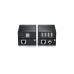 Blustream UEX50B-KIT USB2.0 signalo perdavimo sistema per CAT5e/6 kabelius (imtuvas-siųstuvas)