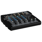 Wharfedale Connect 802USB mikšerinis pultas