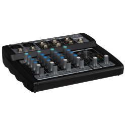 Wharfedale Connect 802USB mikšerinis pultas