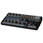 Wharfedale Connect 1202USB/FX mikšerinis pultas