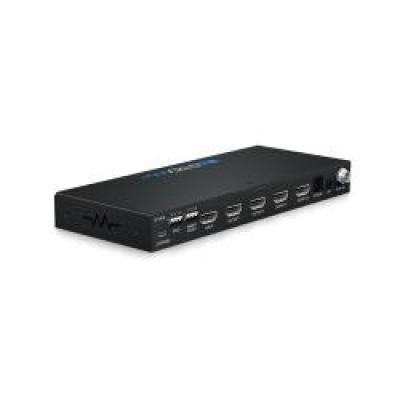 Blustream SP14CS HDMI 1:4 šakotuvas Blustream SP14CS HDMI 1:4 šakotuvas