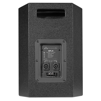 Wharfedale Pro GPL-8 akustinė sitema