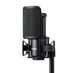 Shure SM4-K-KIT mikrofonas su laikikliu