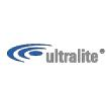 Ultralite Riviera Fluter 4 sekcijų asimetrinis šviestuvas, 300W / 500W, 4 x R7s
