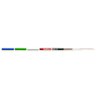 Tasker RGB75 kabelis 75 omai, juodas