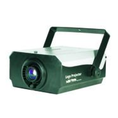 Acme Effects WT-LGP-EHJ LOGO PROJECTOR šviesos efektas, EHJ 24V / 250W x 1 Acme Effects WT-LGP-EHJ LOGO PROJECTOR šviesos efektas, EHJ 24V / 250W x 1