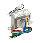 AMC TR 20  transformatorius
