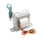 AMC TR 10 transformatorius