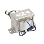 AMC TR 50  transformatorius