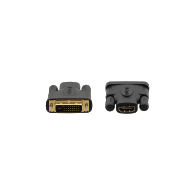 KRAMER AD-DM/HF Skaitmeninis adapteris