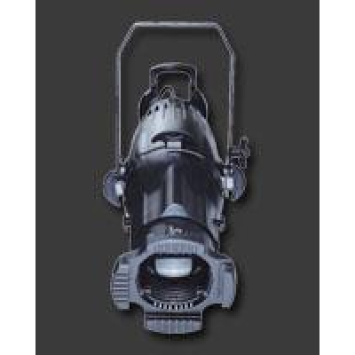 PR lighting Pro Stage 5° prožektorius su GKV 230V / 600W lempa PR lighting Pro Stage 5° prožektorius su GKV 230V / 600W lempa