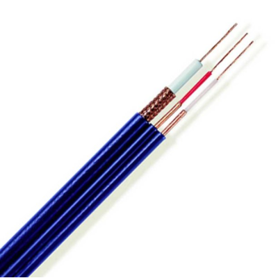 Tasker C141 1x75 omai+2x0,22 kabelis Tasker C141 1x75 omai+2x0,22 kabelis