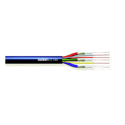 Tasker C143 3x75+3x0,12 kabelis Tasker C143 3x75+3x0,12 kabelis
