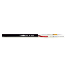 Tasker C200 2x0,08 kabelis