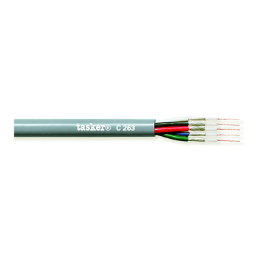 Tasker C263 5x75 omai kabelis Tasker C263 5x75 omai kabelis