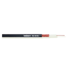 Tasker RG 59 B/U 75 omai kabelis