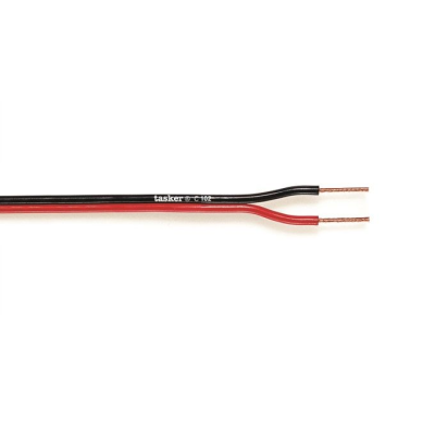 Tasker C102 2x1,50 kabelis Tasker C102 2x1,50 kabelis