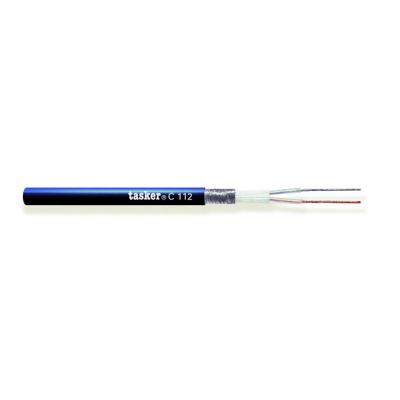 Tasker C112 2x0,35 kabelis Tasker C112 2x0,35 kabelis