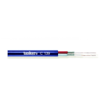 Tasker C139 2x75 omai kabelis