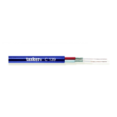 Tasker C139 2x75 omai kabelis Tasker C139 2x75 omai kabelis