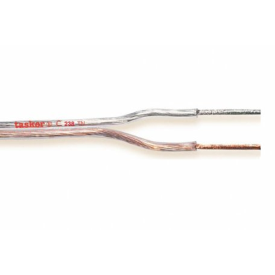 Tasker C238 TN 2x2,00 kabelis Tasker C238 TN 2x2,00 kabelis