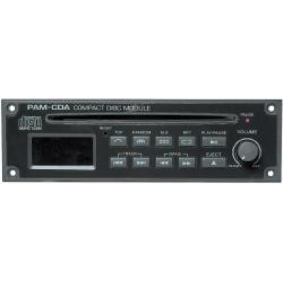 InterM PAM-CDM modulinis CD grotuvas
