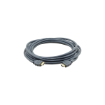 KRAMER C-HM/HM-3 HDMI (kištukas-kištukas) kabelis 0.9M