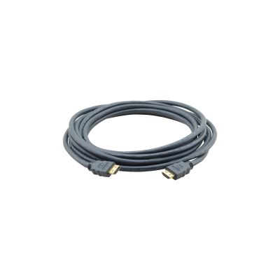 KRAMER C-HM/HM-3 HDMI (kištukas-kištukas) kabelis 0.9M KRAMER C-HM/HM-3 HDMI (kištukas-kištukas) kabelis 0.9M