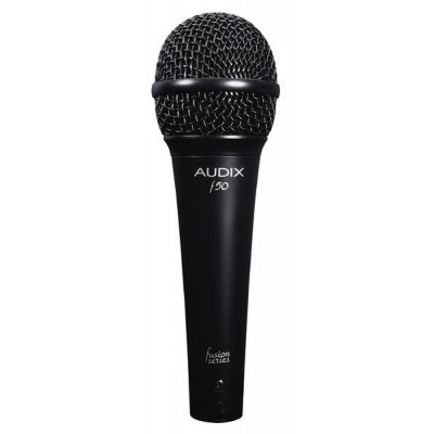 Audix F50 dinaminis rankinis mikrofonas Audix F50 dinaminis rankinis mikrofonas