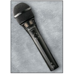 Audix VX5 kondensatorinis rankinis mikrofonas 