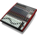 Behringer mikšerinis pultas UFX 1604