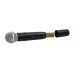 Belaidis mikrofonas OMNITRONIC VHF-250 Wireless mic set 179