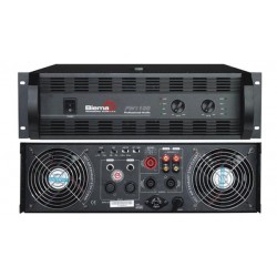 Biema FW900 stiprintuvas