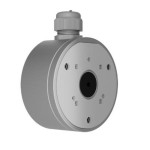 Montavimo bazė kameroms Ajax JUNCTIONBOX (Balta, 152×117×59 mm)