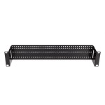 Tvirtinimo adapteris ATTE ADD-RACK2U2 (lenktas, 19