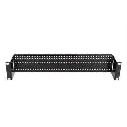 Tvirtinimo adapteris ATTE ADD-RACK2U2 (lenktas, 19