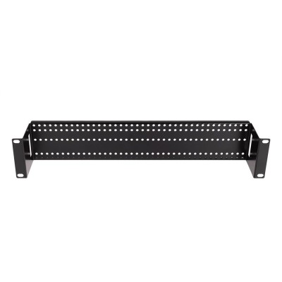 Tvirtinimo adapteris ATTE ADD-RACK2U2 (lenktas, 19