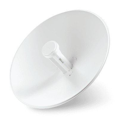 Belaidis LAN perdavimas Ubiquiti UISP AirMax PBE-M5-400-EU Bridge Belaidis LAN perdavimas Ubiquiti UISP AirMax PBE-M5-400-EU Bridge
