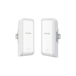 Belaidis LAN perdavimo komplektas Hikvision DS-3WF02-5AC/D
