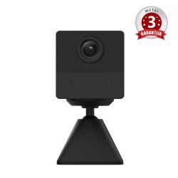 EZVIZ vidaus akumuliatorinė kamera CS-CB2 (1080P, H.265, Type-C)