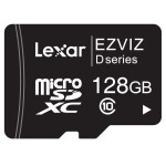 EZVIZ CS-CMT-CARDT128GD mikro SD kortelė (11458) 