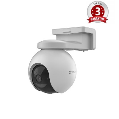 EZVIZ CS-E6 valdoma vidaus kamera EZVIZ CS-E6 valdoma vidaus kamera