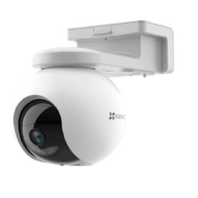 EZVIZ CS-EB8 4G akumuliatorinė valdoma lauko kamera (4K, IP65) EZVIZ CS-EB8 4G akumuliatorinė valdoma lauko kamera (4K, IP65)
