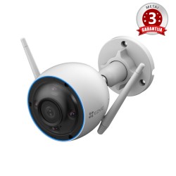 EZVIZ CS-H3 lauko kryptinė kamera