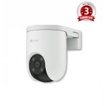 EZVIZ CS-H8C Pro 4K valdoma lauko kamera