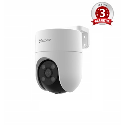 EZVIZ CS-H8C Pro lauko valdoma kamera EZVIZ CS-H8C Pro lauko valdoma kamera