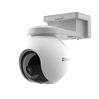 EZVIZ CS-HB8 lauko akumuliatorinė valdoma kamera (Type-C, 8MP, 4mm, 10400mAh) EZVIZ CS-HB8 lauko akumuliatorinė valdoma kamera (Type-C, 8MP, 4mm, 10400mAh)